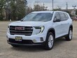  GMC Acadia