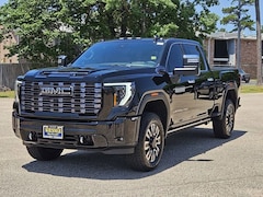 Used 2026 GMC Sierra 2500 HD Denali Ultimate Truck for Sale in Conroe, TX, at Wiesner Buick GMC