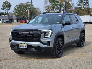 2026 GMC Terrain Elevation SUV for Sale near Cypress, TX, at Wiesner Buick GMC