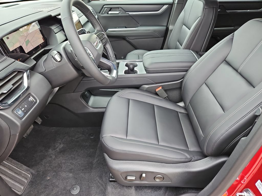 2026 GMC Acadia Elevation - Photo 10