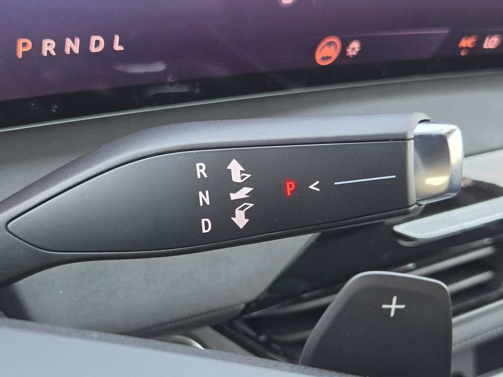2027 Buick Enclave Sport Touring - Photo 17