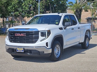 2026 GMC Sierra 1500 Pro Truck for Sale near The Woodlands, TX, at Wiesner Buick GMC