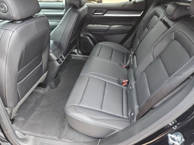 2026 GMC Terrain Elevation - Photo 12