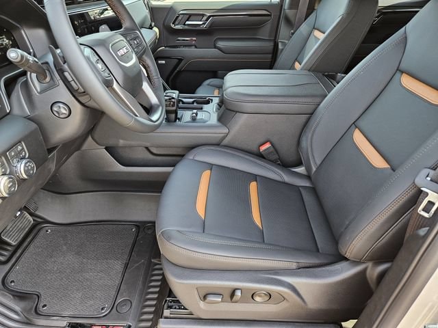 2026 GMC Sierra 1500 AT4 - Photo 9