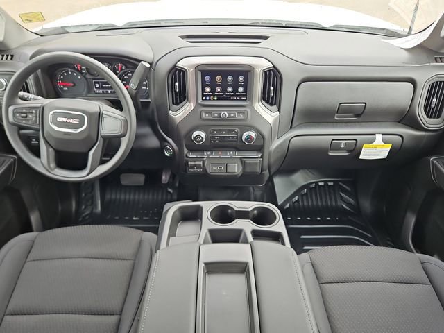 2026 GMC Sierra 2500HD Pro - Photo 9