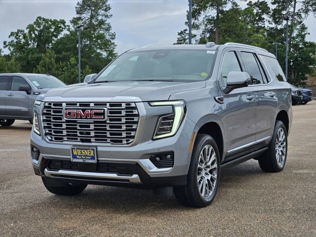 2026 GMC Yukon 4WD Denali's photo
