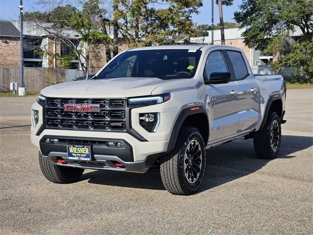 2026 GMC Canyon Truck 