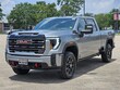  GMC Sierra 2500 HD