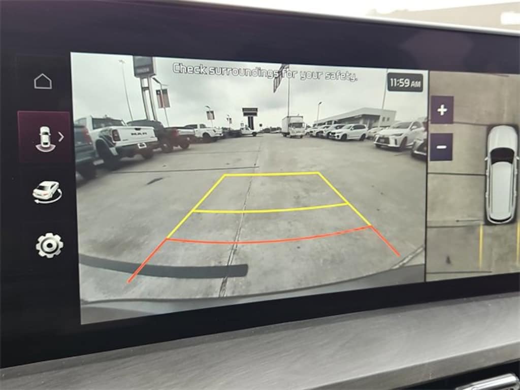 Used 2023 Kia Telluride SX X-Pro