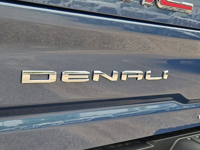 2026 GMC Sierra 3500HD Denali - Photo 8