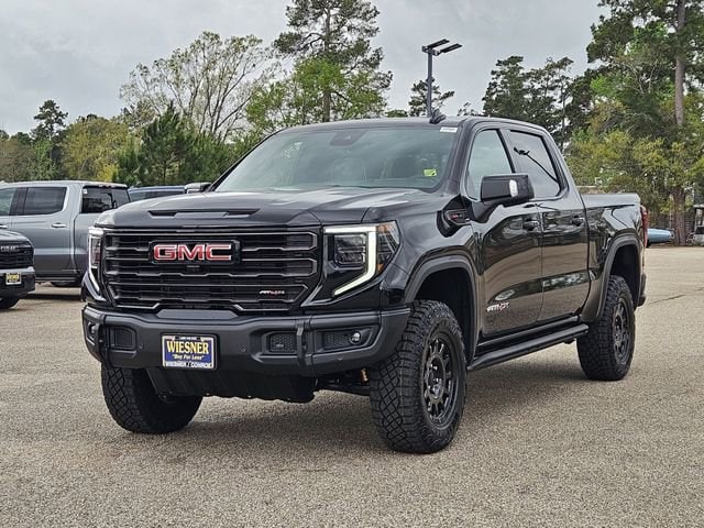 2026 GMC Sierra 1500 Truck 