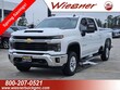  Chevrolet Silverado 2500 HD