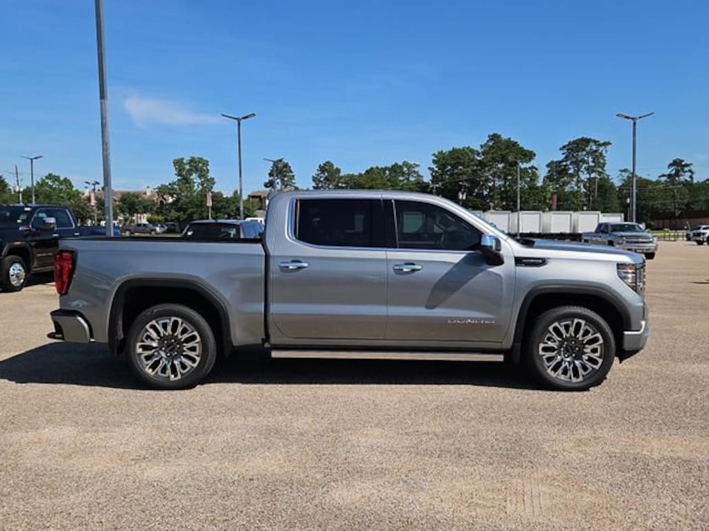New 2026 GMC Sierra 1500 Denali Ultimate Truck