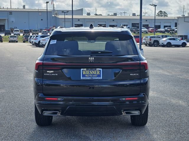 2026 Buick Enclave Sport Touring - Photo 6