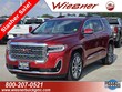 GMC Acadia