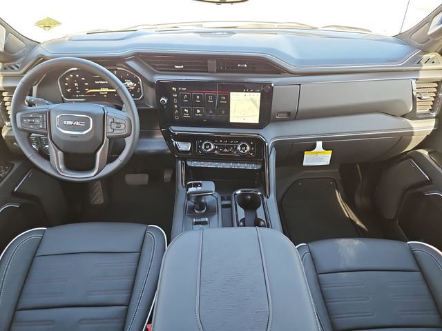 2026 GMC Sierra 1500 AT4X - Photo 9