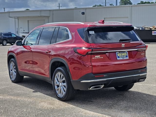 2026 Buick Enclave Preferred - Photo 7