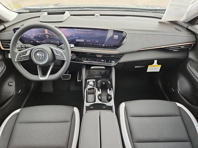 2026 Buick Envision Sport Touring - Photo 9