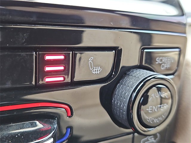 2024 Jeep Grand Cherokee Limited photo 3