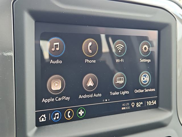 2026 GMC Sierra 1500 Pro - Photo 16