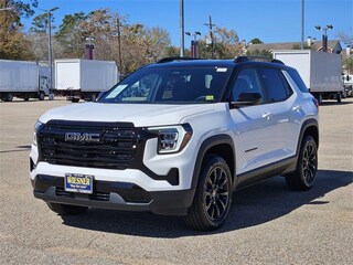 2026 GMC Terrain Elevation SUV for Sale near Cypress, TX, at Wiesner Buick GMC