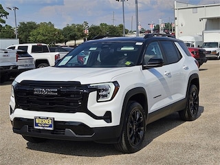 New 2026 GMC Terrain Elevation SUV for Sale in Conroe, TX, at Wiesner Buick GMC