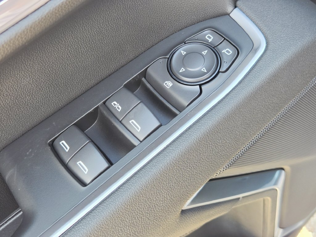 2026 GMC Sierra 1500 Elevation - Photo 19