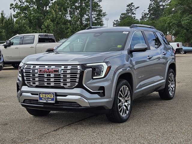 2026 GMC Terrain Denali AWD's photo