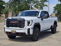 2026 GMC Sierra 2500 HD AT4 Truck