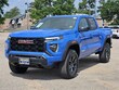  GMC Canyon