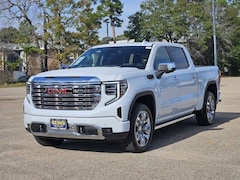 Used 2026 GMC Sierra 1500 Denali Truck for Sale in Conroe, TX, at Wiesner Buick GMC