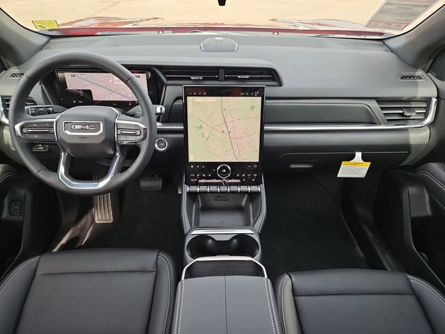 2026 GMC Terrain Elevation - Photo 9