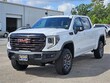  GMC Sierra 2500 HD