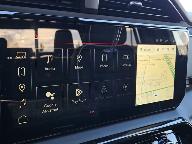 2026 GMC Sierra 1500 AT4X - Photo 18