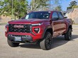  GMC Canyon