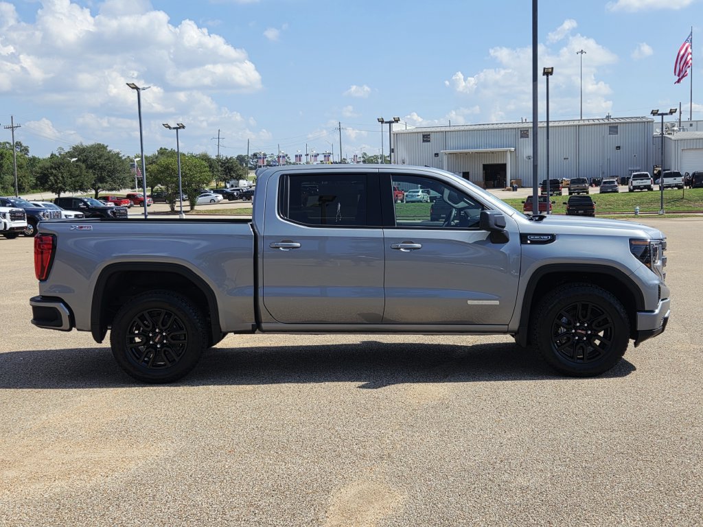 2026 GMC Sierra 1500 Elevation - Photo 4
