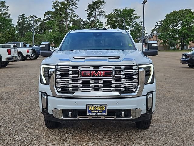 2026 GMC Sierra 3500HD Denali - Photo 2