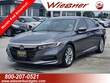  Honda Accord Sedan