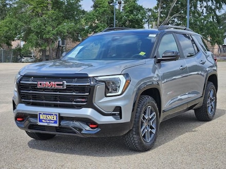 2026 GMC Terrain AT4 SUV