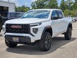 GMC Canyon