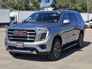2026 GMC Yukon Elevation SUV for Sale near The Woodlands, TX, at Wiesner Buick GMC