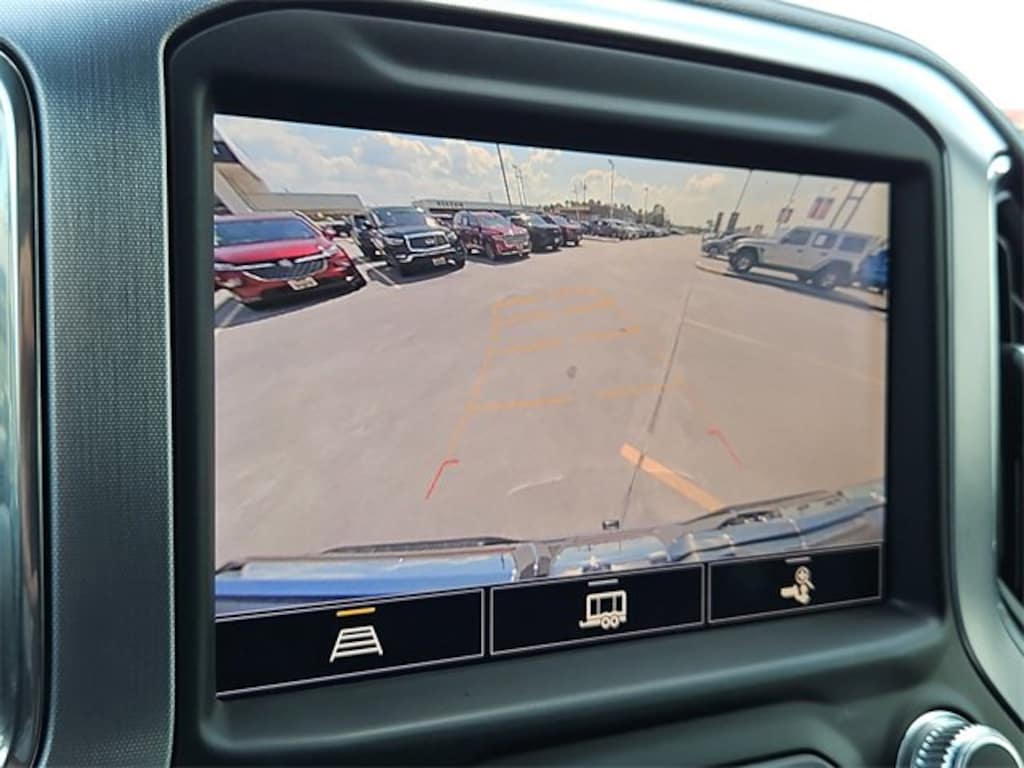 Used 2021 GMC Sierra 1500 SLT Truck