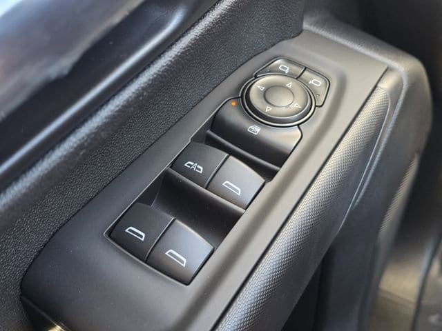 2025 GMC Sierra 2500HD Pro - Photo 23