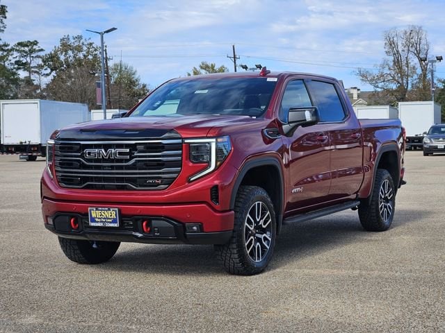 2026 GMC Sierra 1500 Truck 