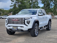 2026 GMC Canyon Denali Truck for Sale near The Woodlands, TX, at Wiesner Buick GMC