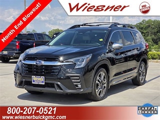 New 2023 Subaru Ascent Limited for Sale in Conroe, TX, at Wiesner Buick GMC