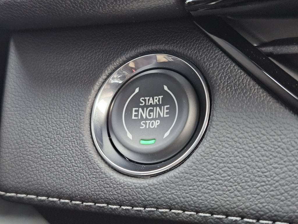 2026 Buick Enclave Preferred - Photo 18