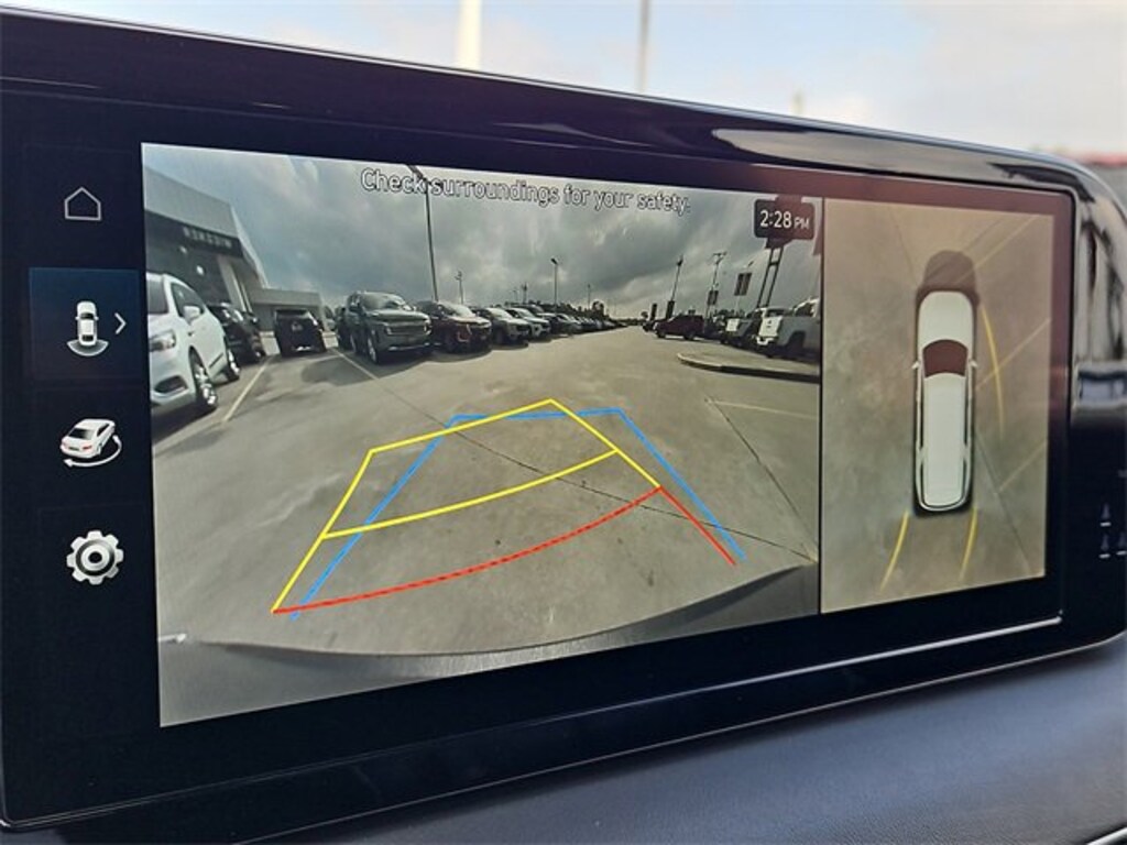 Used 2023 Hyundai Palisade Limited