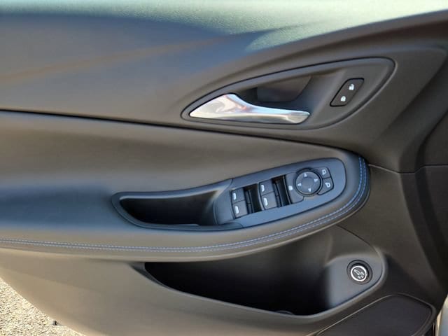 2026 Buick Encore GX Sport Touring - Photo 11