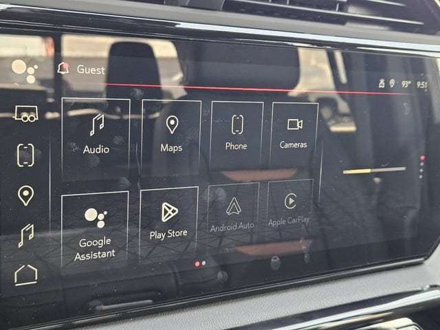2026 GMC Sierra 1500 AT4 - Photo 14